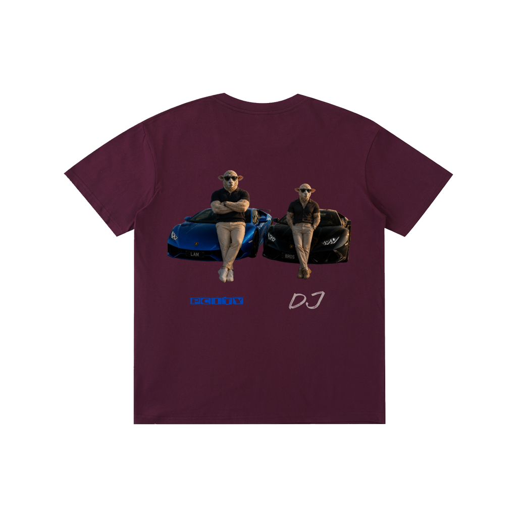 PY lambros Tee