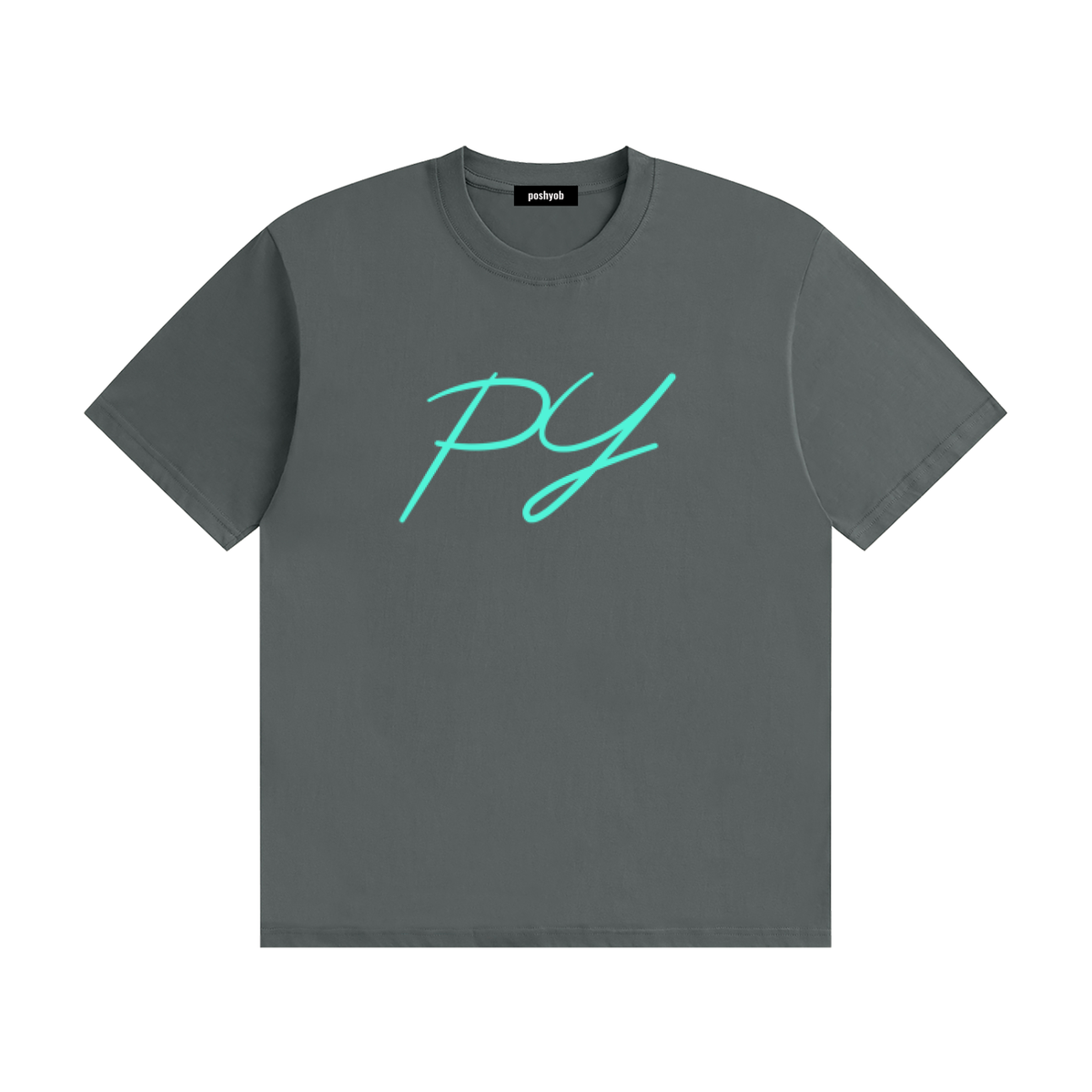 Jet Tings Tee