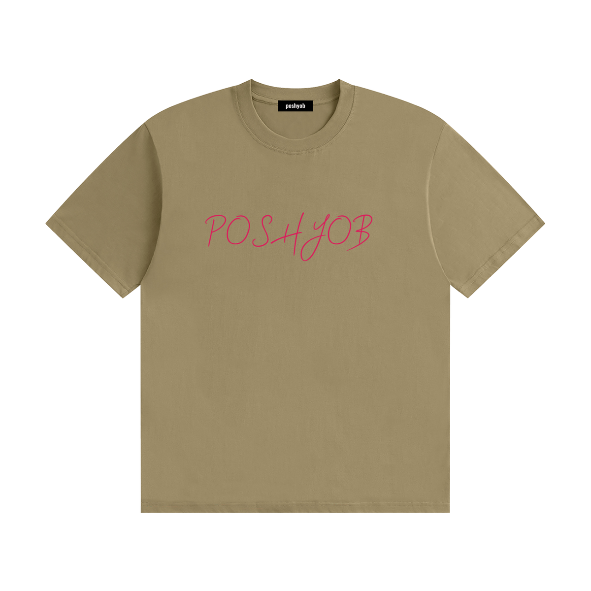 All The Way Up Tee