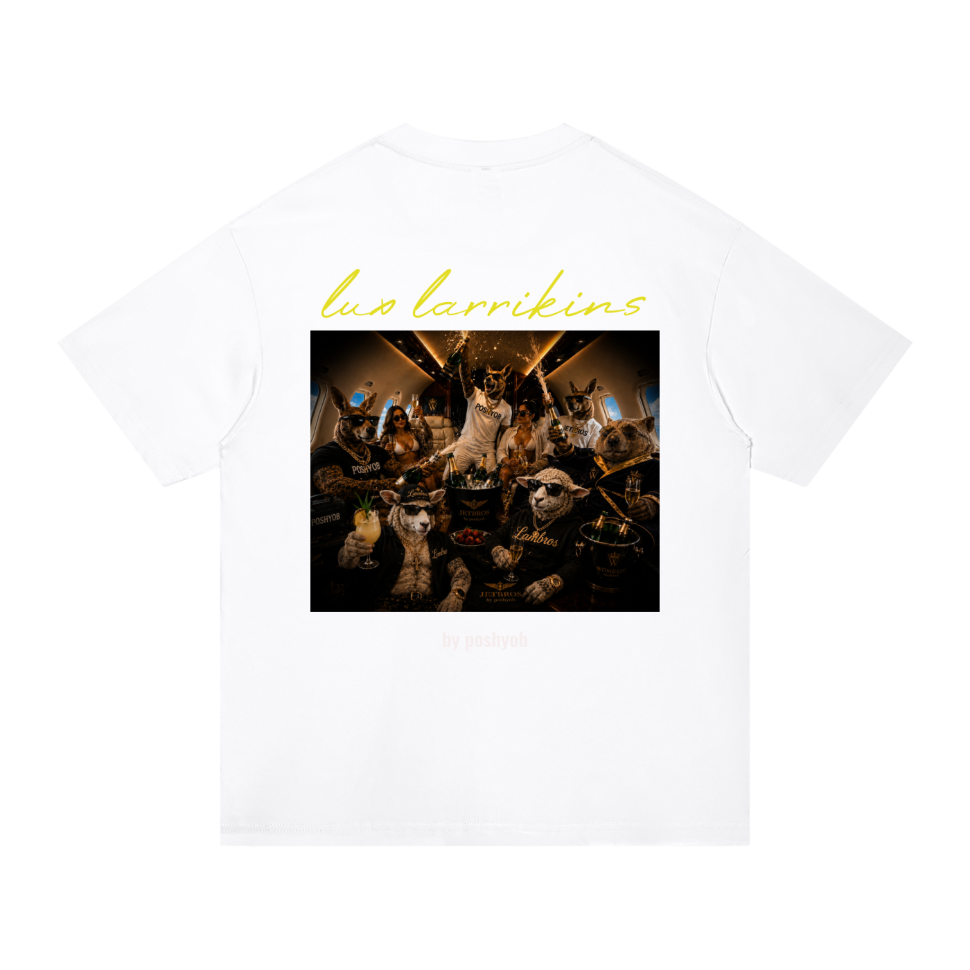 gangang tee