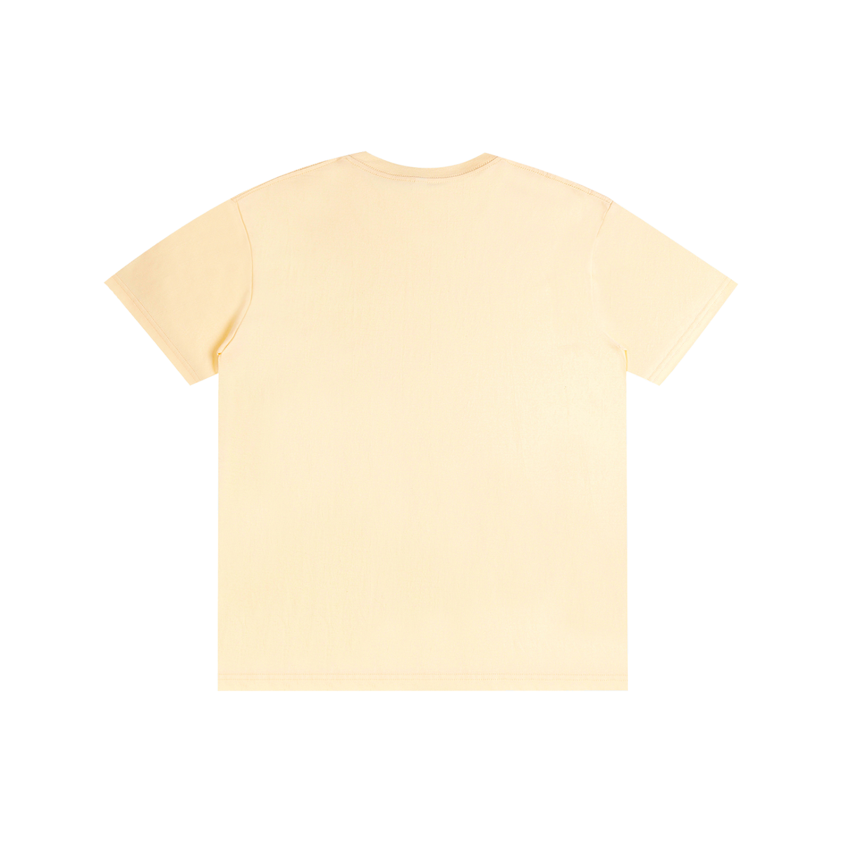 Pure posh tee