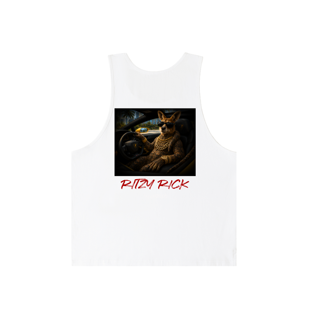 PY Rick Tank
