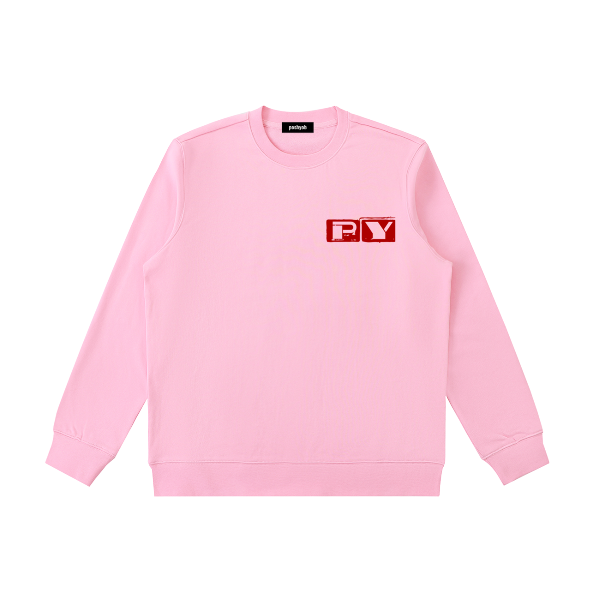 Lambro Heavy Jumper
