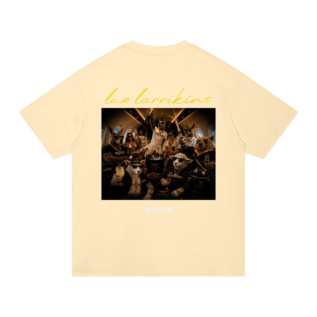 gangang tee