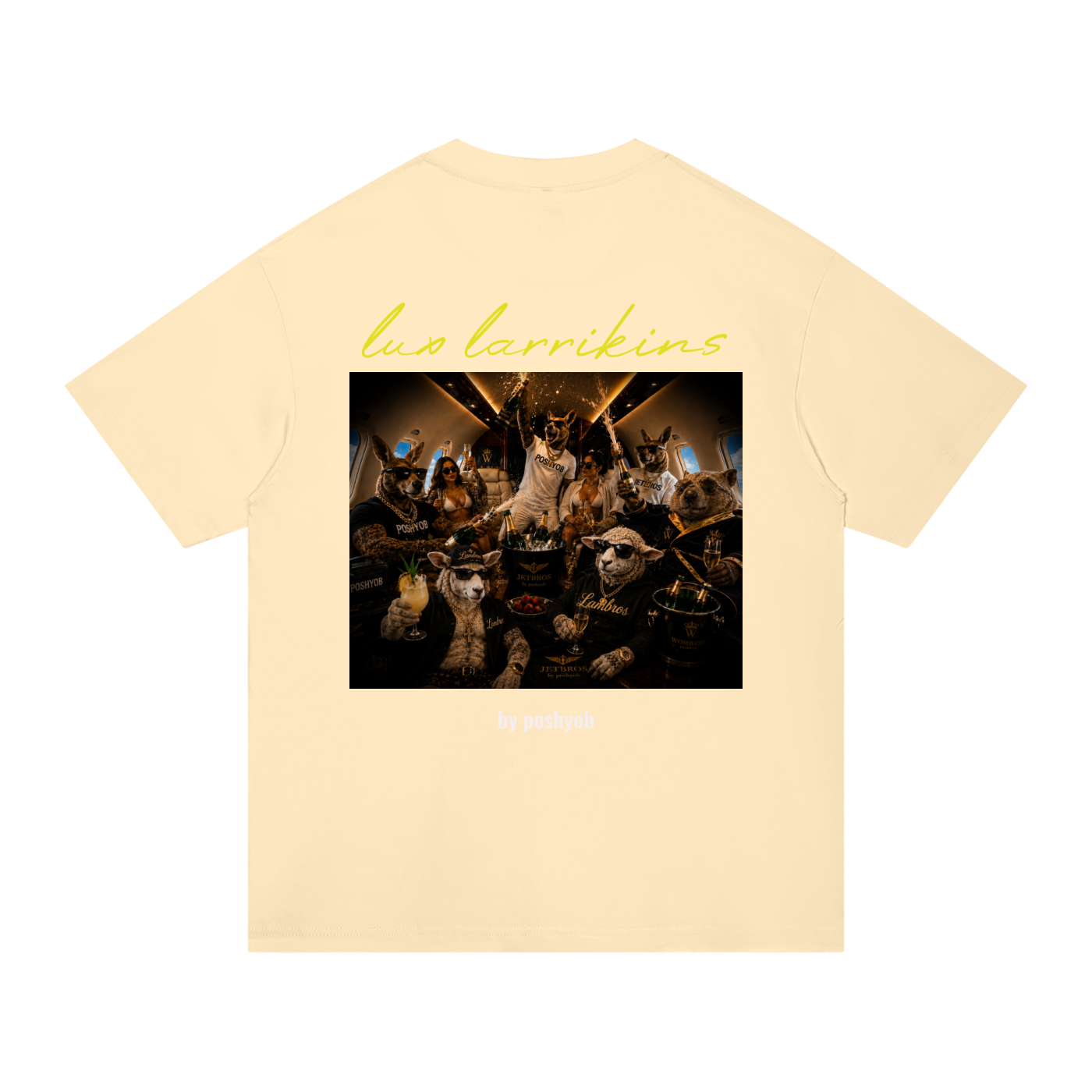 gangang tee