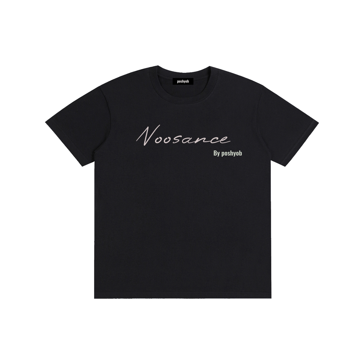 PY Lambo Type Shit Tee