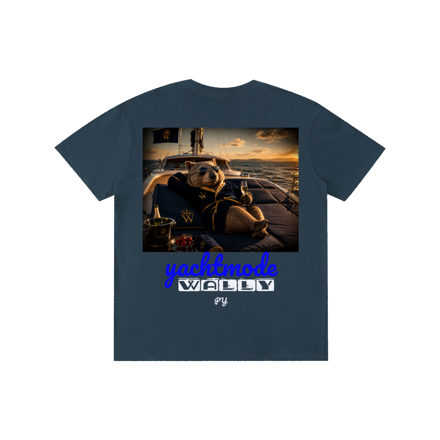 PY wally Tee