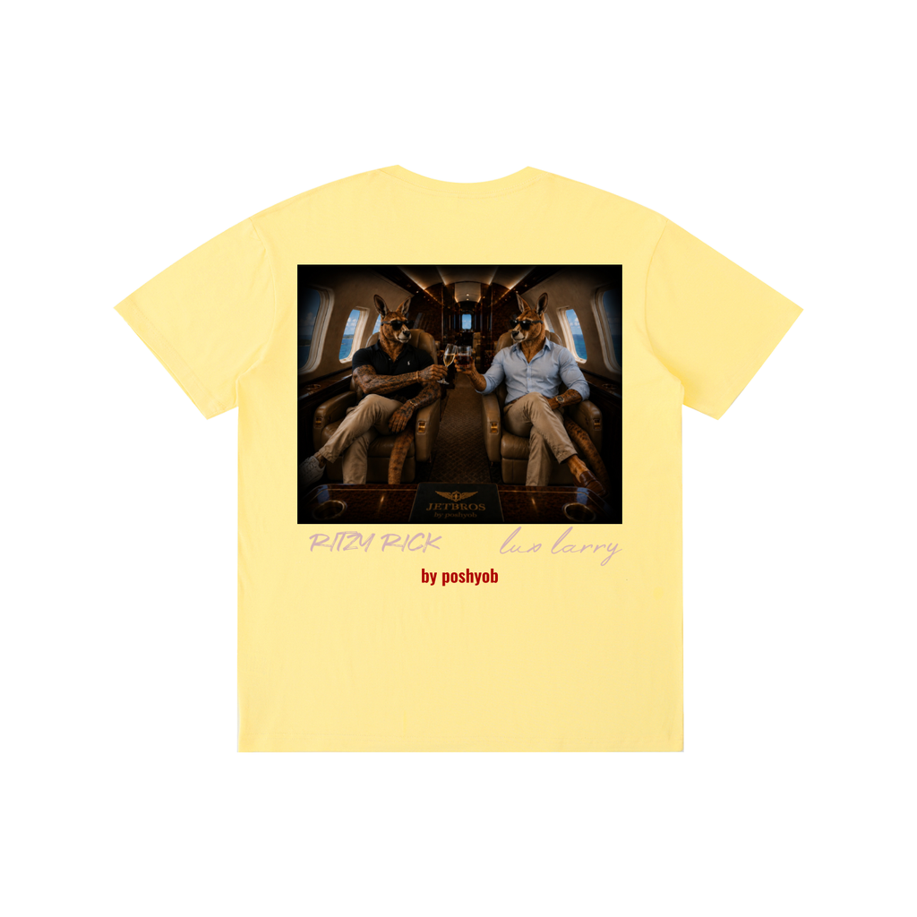 PY Da boyz tee