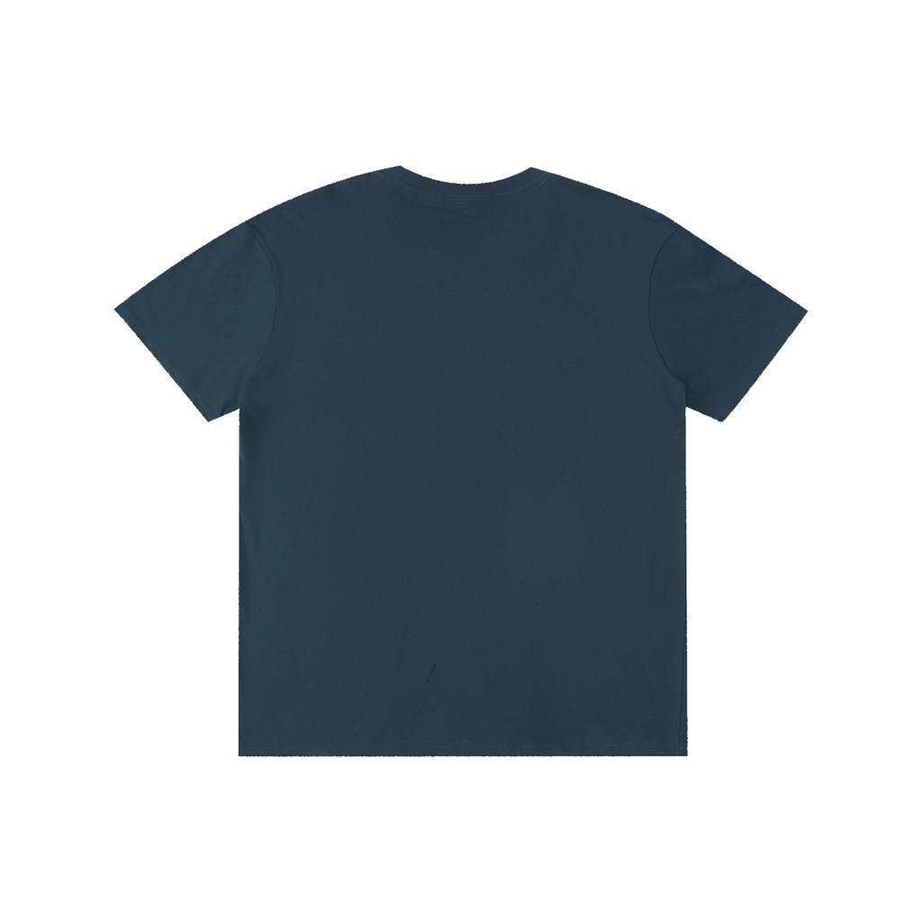 Pure posh tee