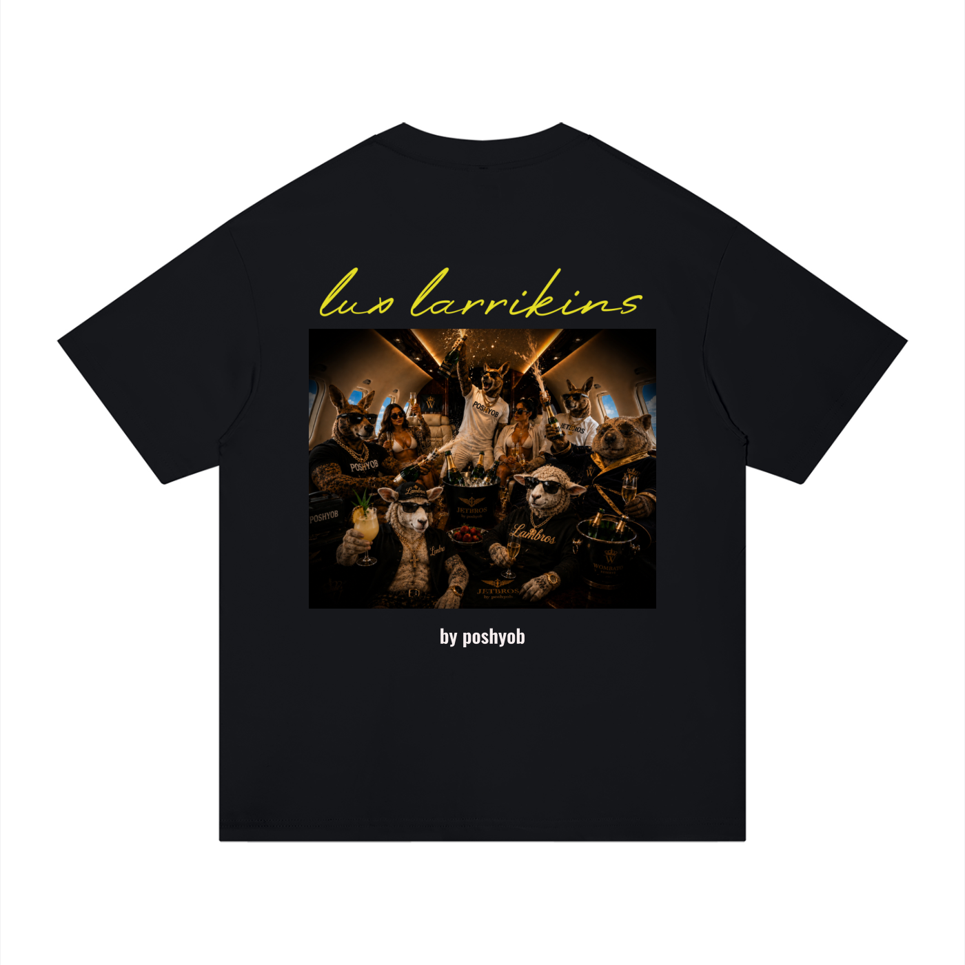 gangang tee