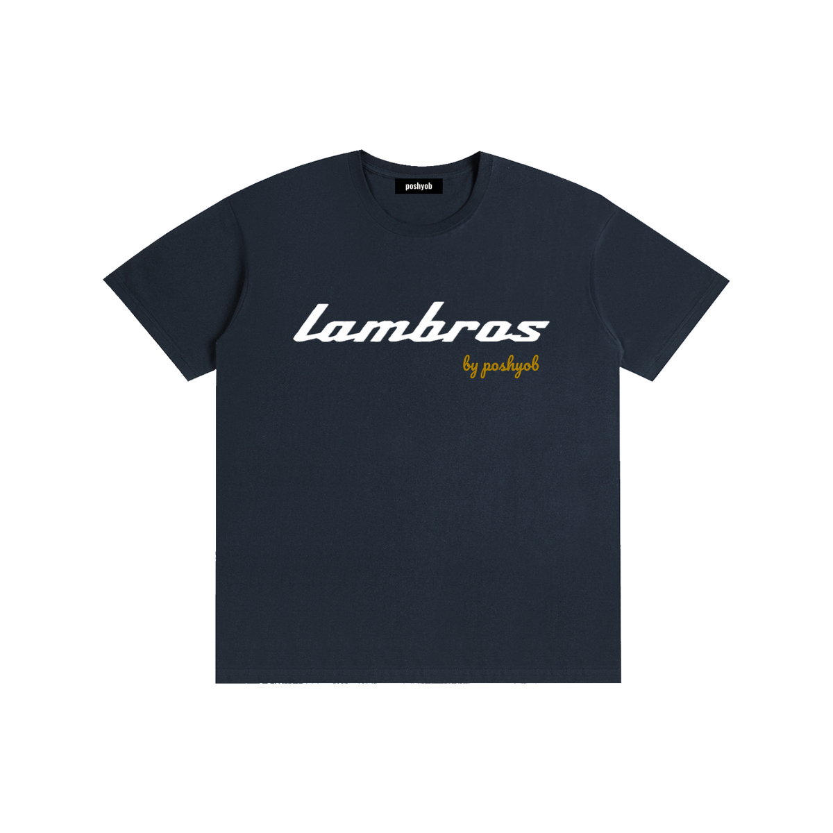 PY lambros Tee