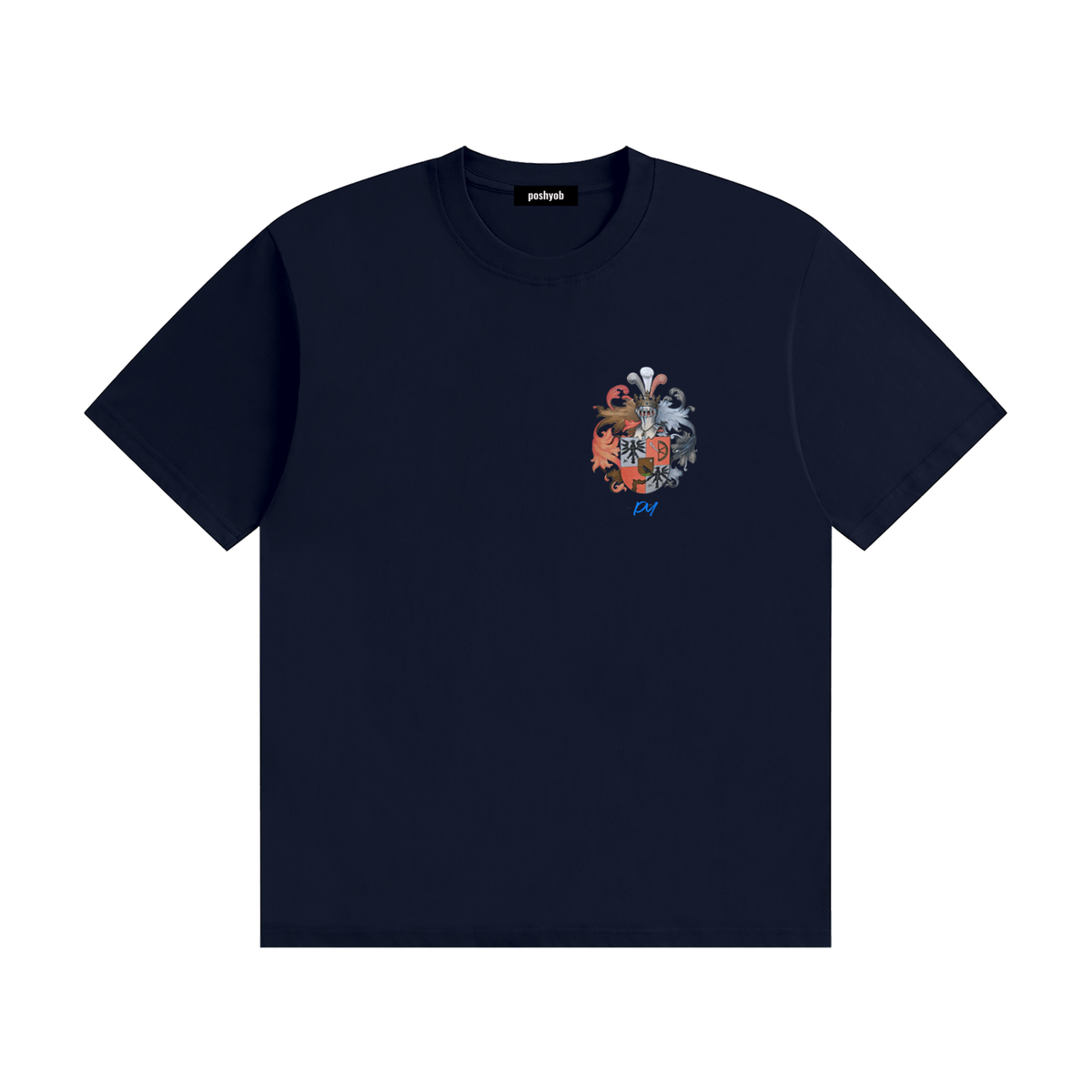 Nautical PY Tee