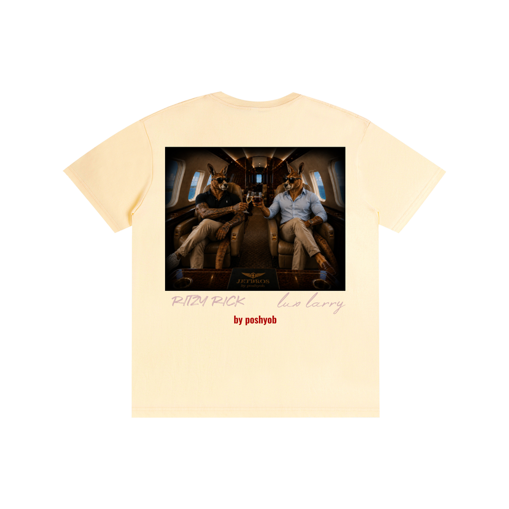 PY Da boyz tee