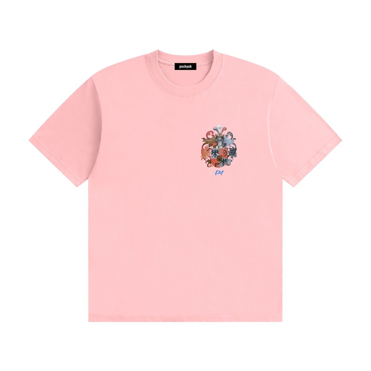 Nautical PY Tee