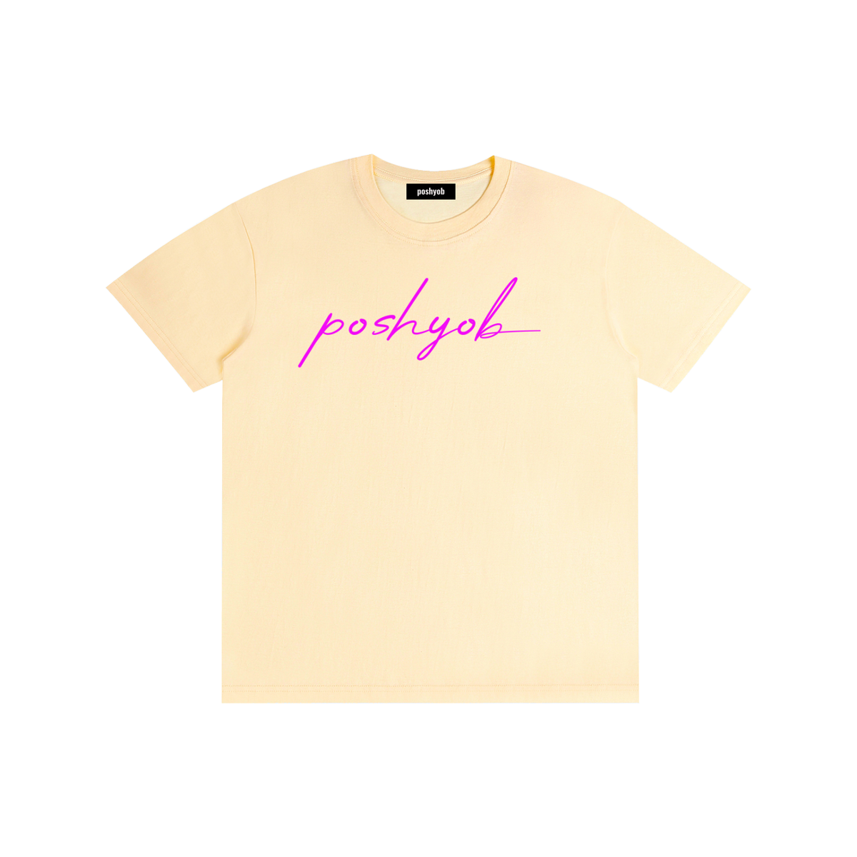 Wally Wombat Tee