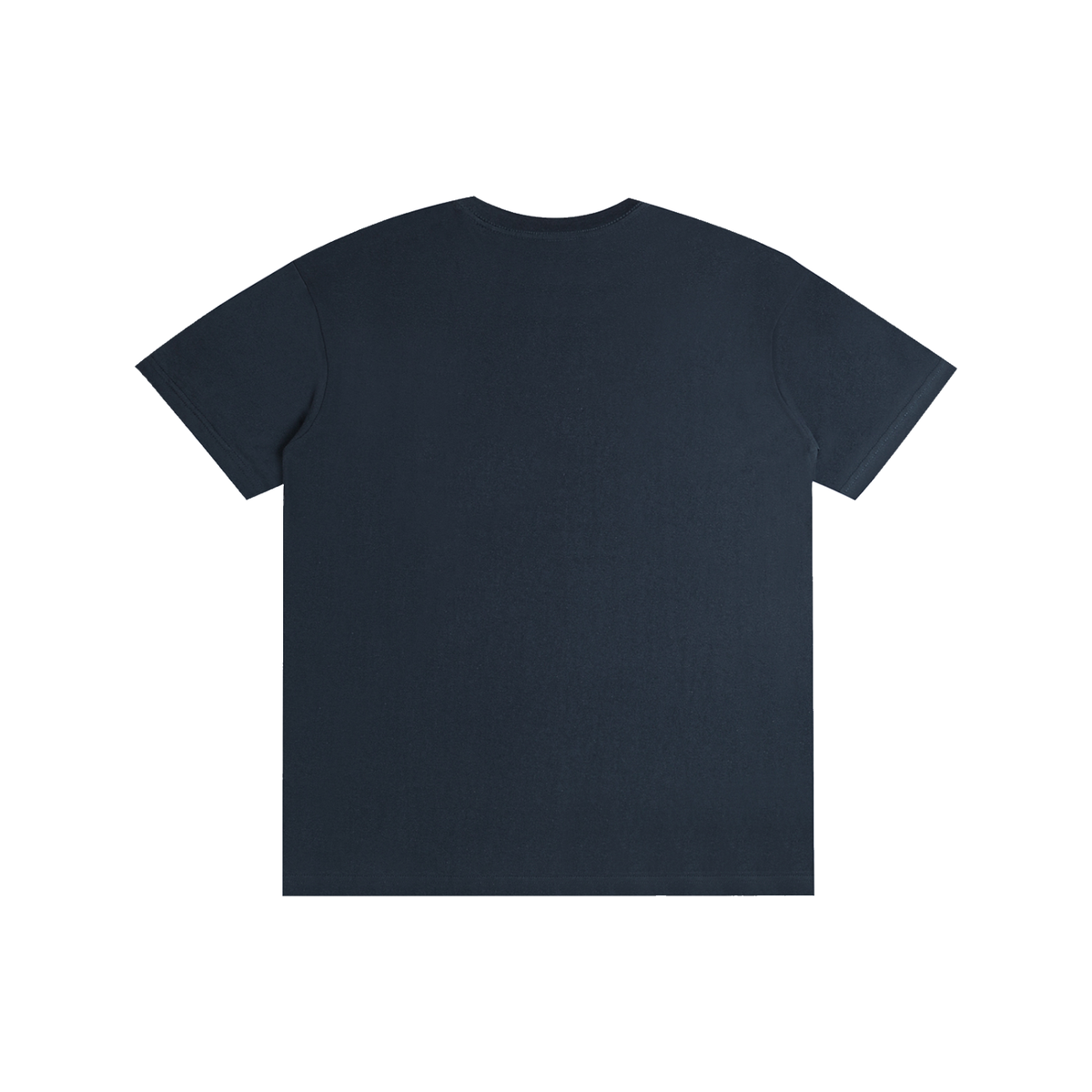 Pure posh tee