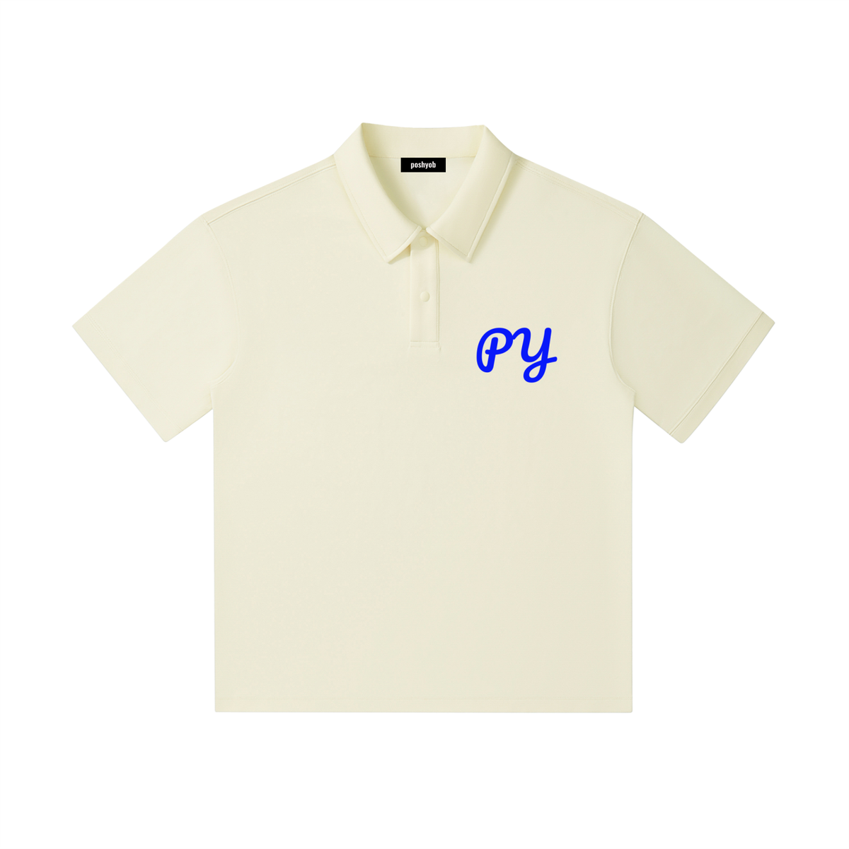 YACHTmode flag polo