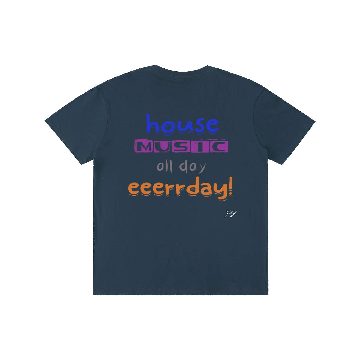 goosebumps T