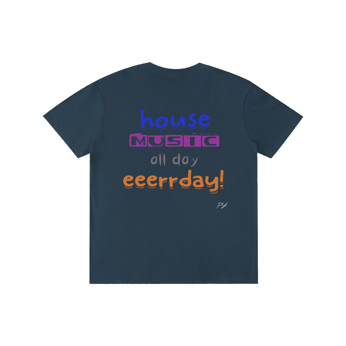 Festival Tee N°2