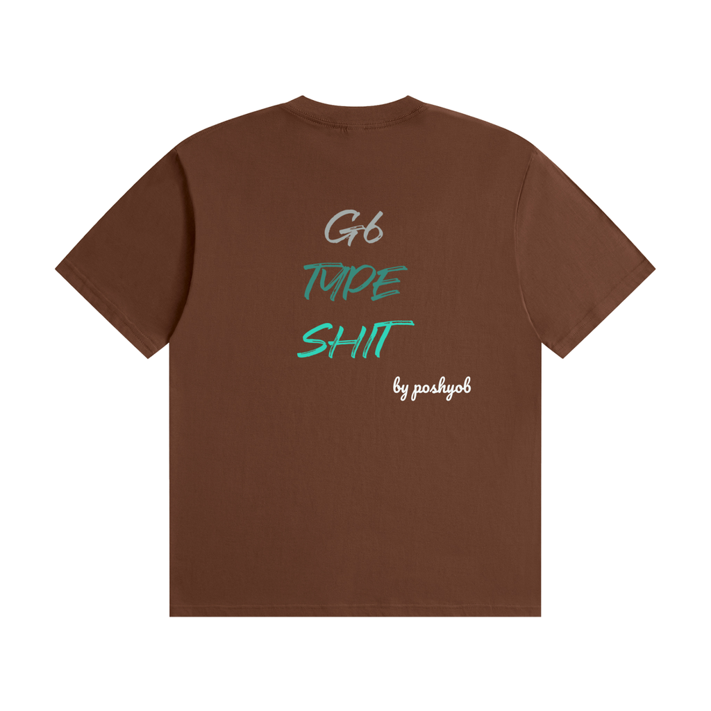 Jet Tings Tee