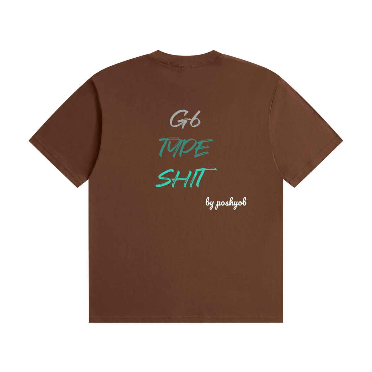 Jet Tings Tee