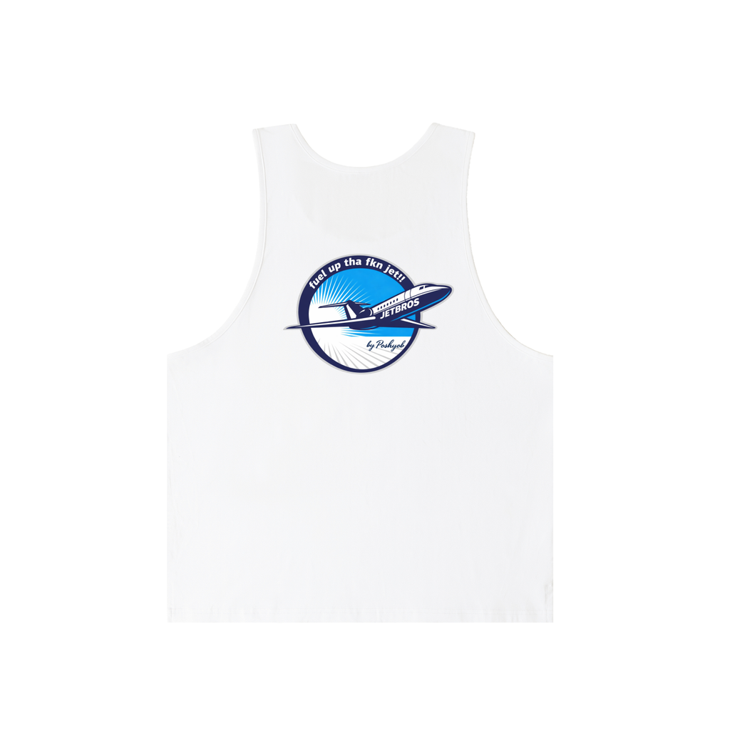 PY Mile High Tank