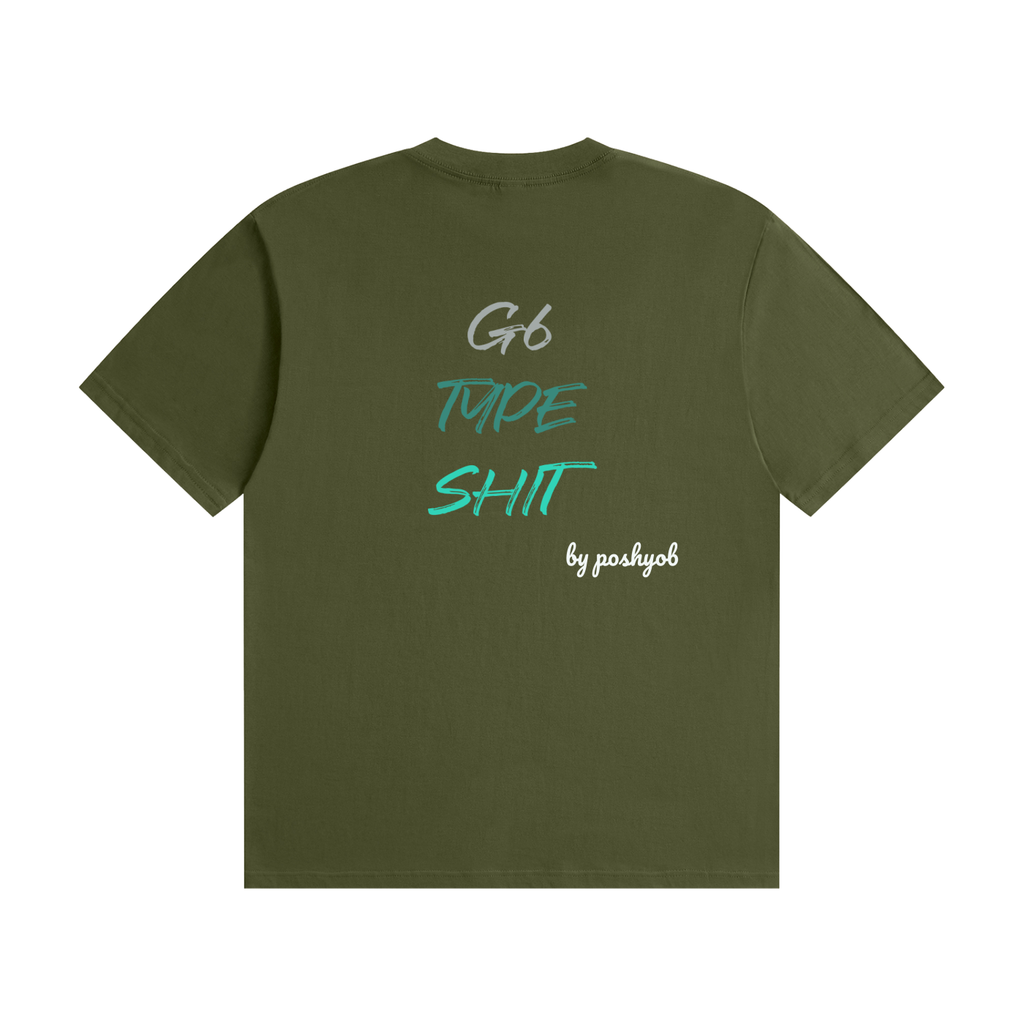 Jet Tings Tee