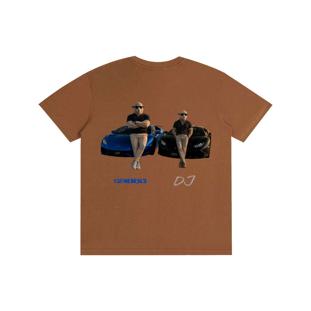 PY lambros Tee