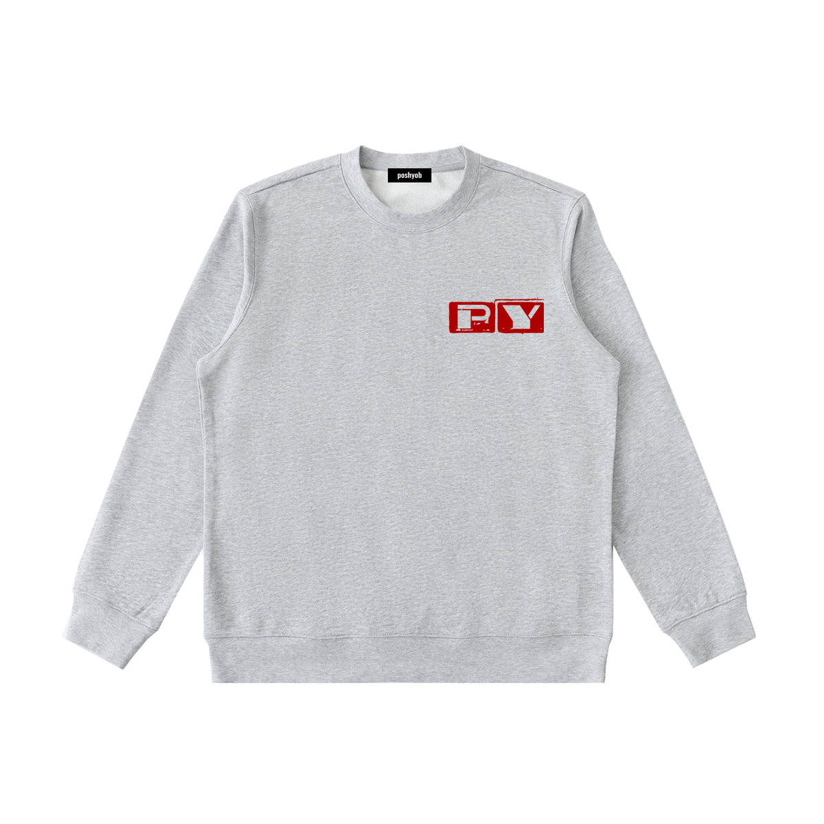 Lambro Heavy Jumper