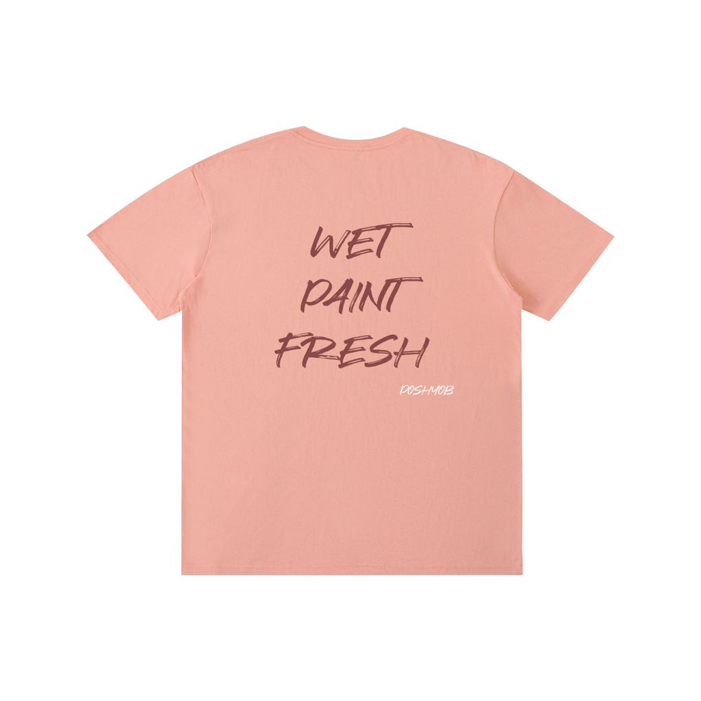 PY Wet paint Tee