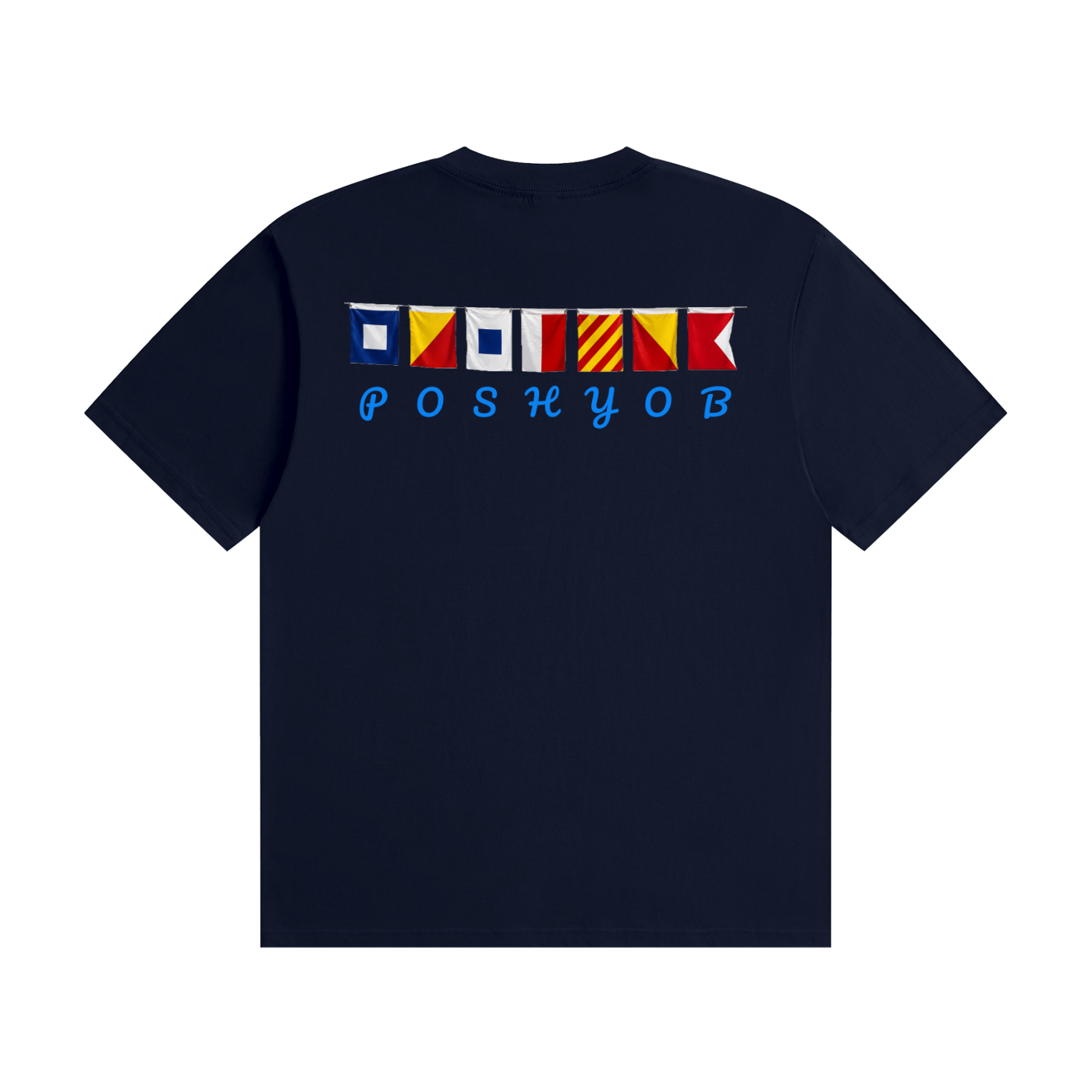 Nautical PY T