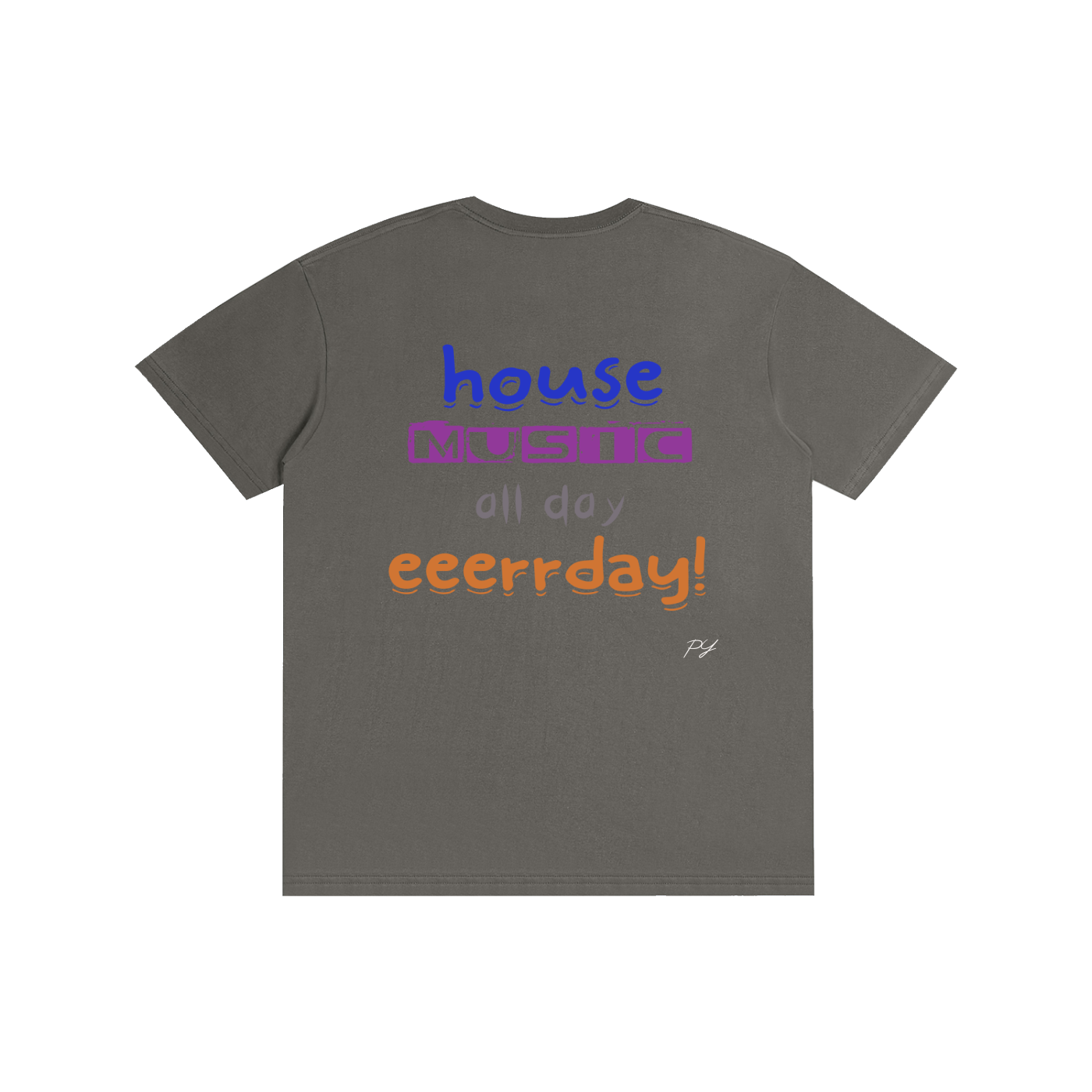 goosebumps T