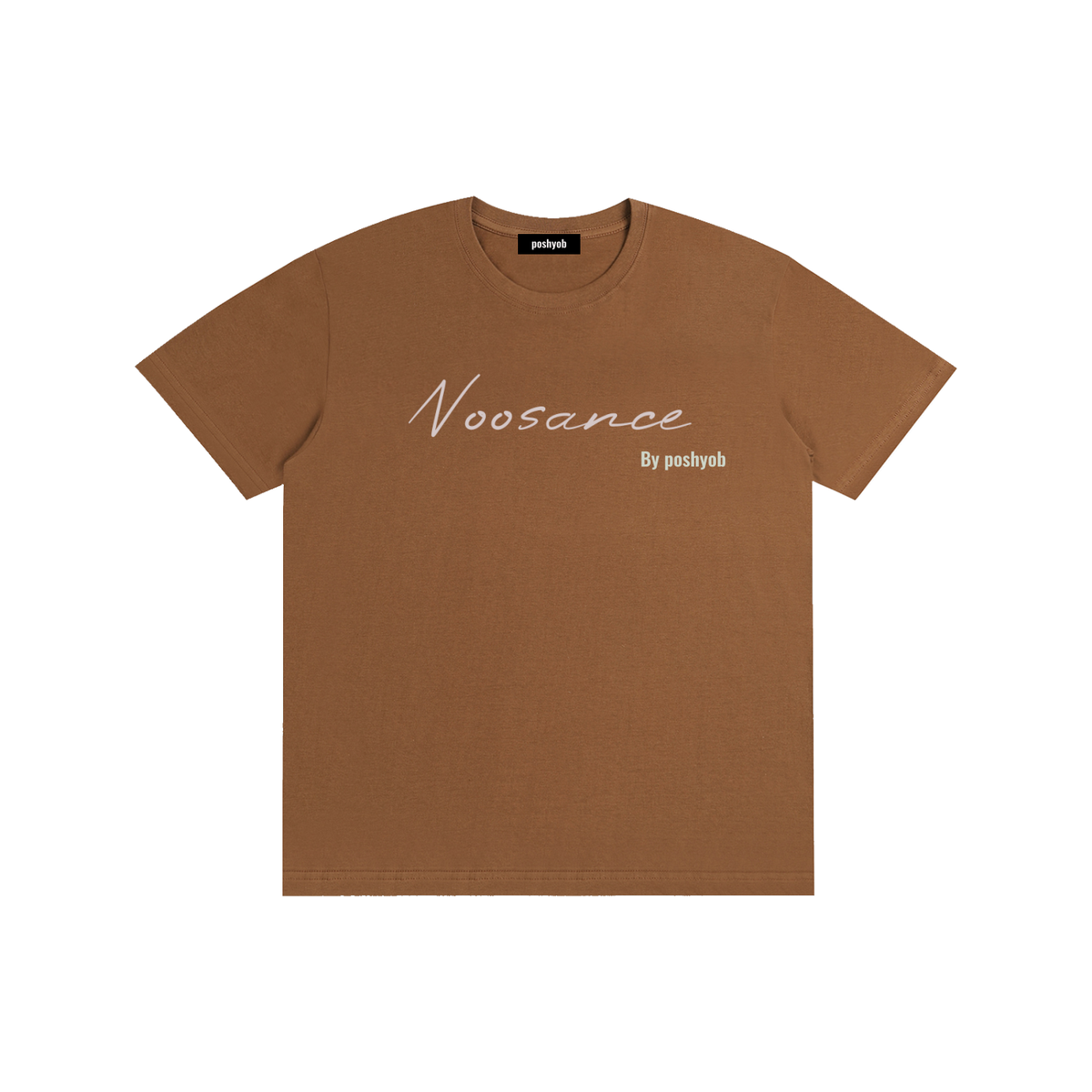 PY Lambo Type Shit Tee