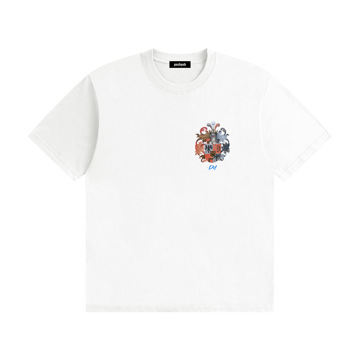 Nautical PY Tee