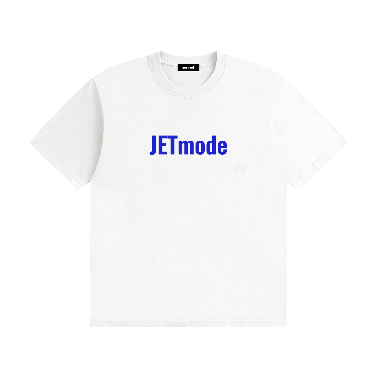 The Jet Tee N°2