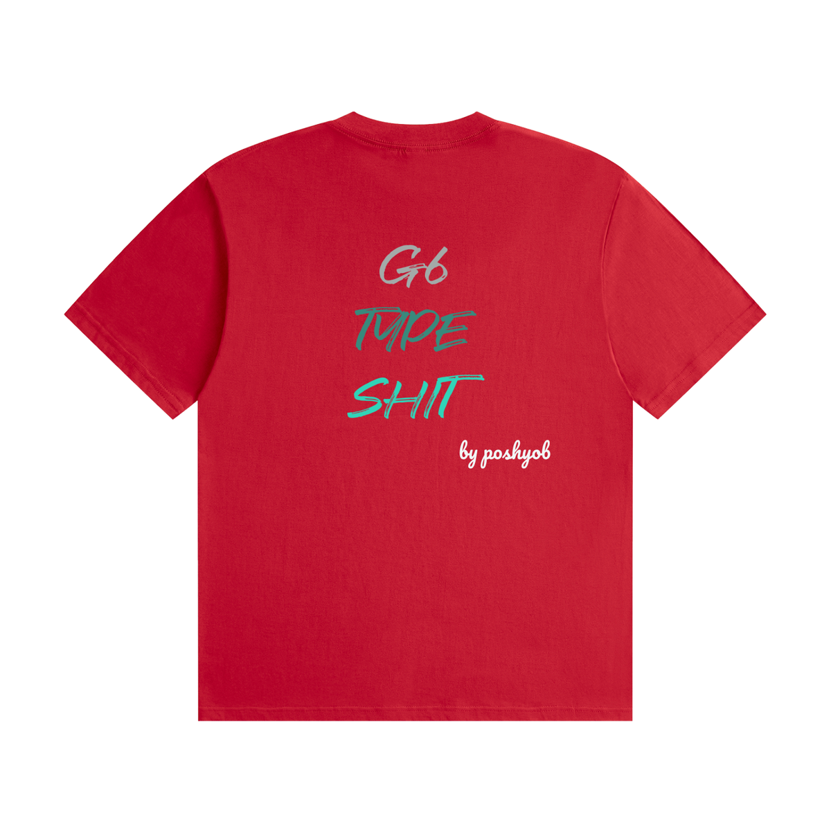 Jet Tings Tee