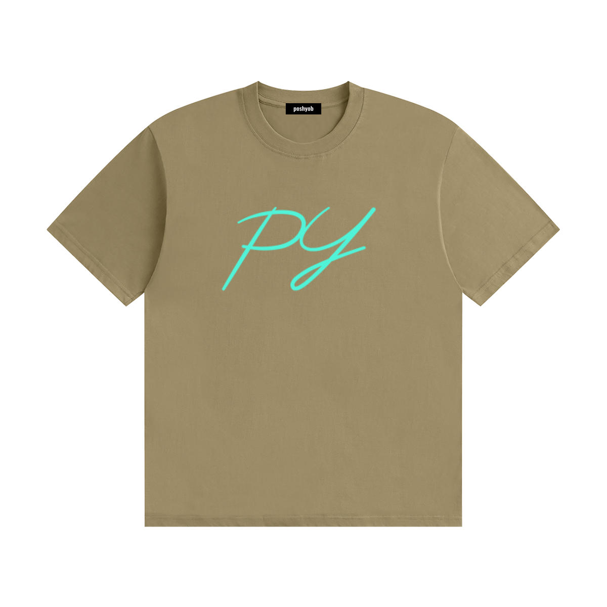 Jet Tings Tee