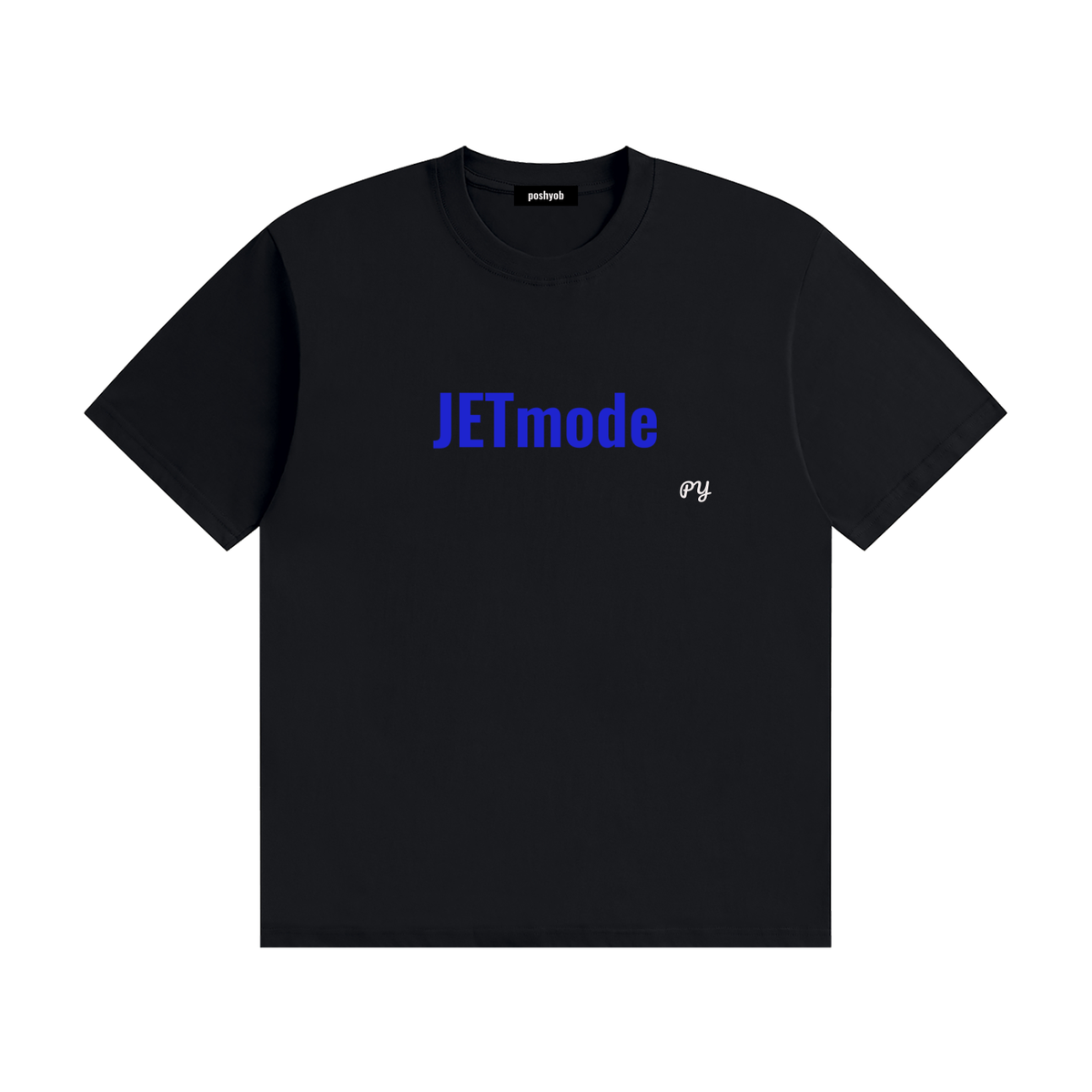 The Jet Tee N°2