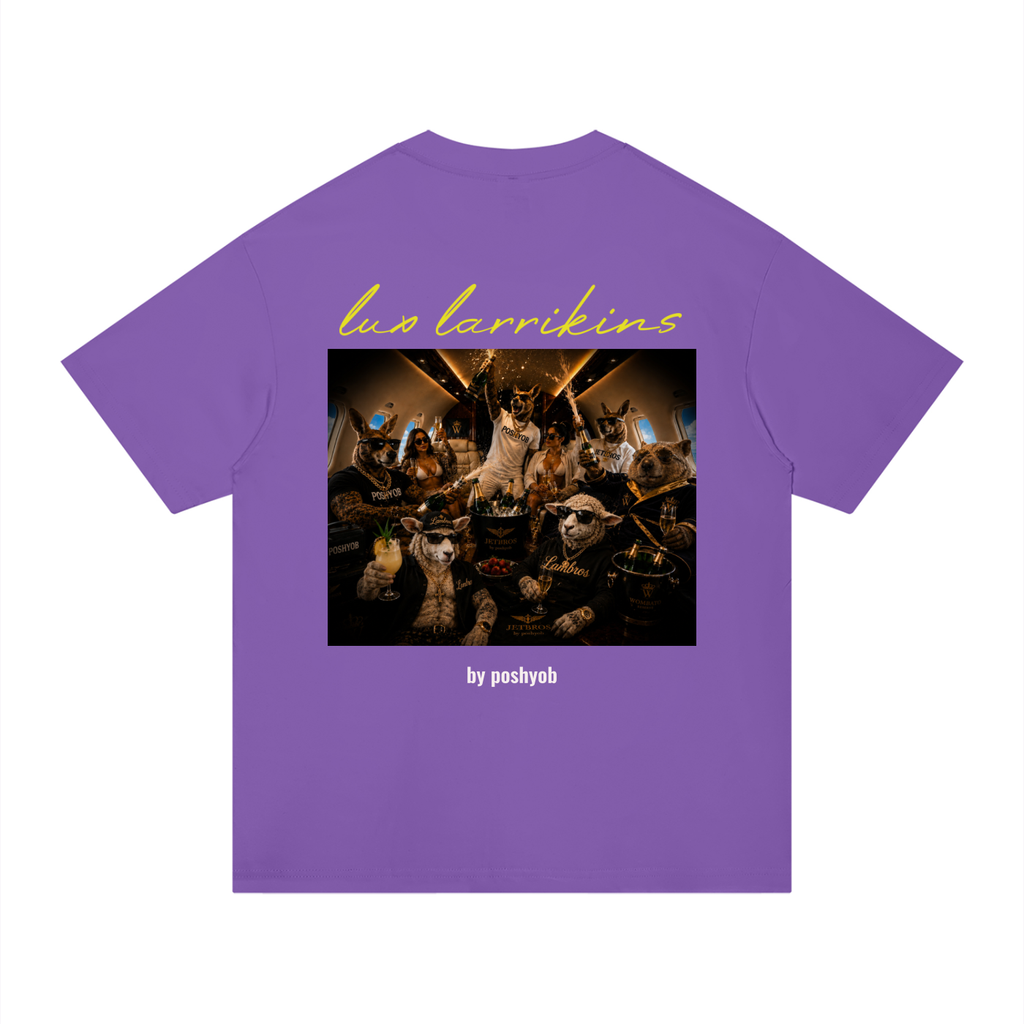gangang tee