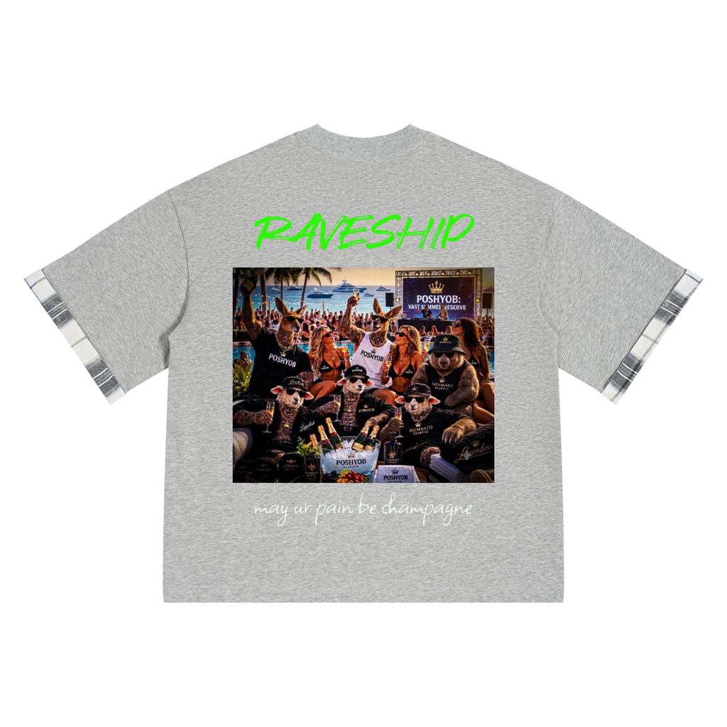 group euphoria tee