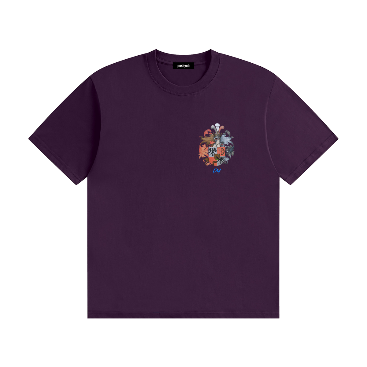 Nautical PY Tee