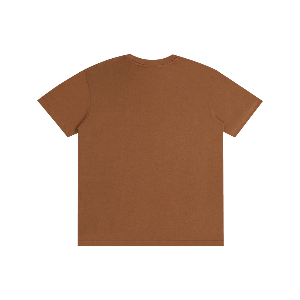 Pure posh tee