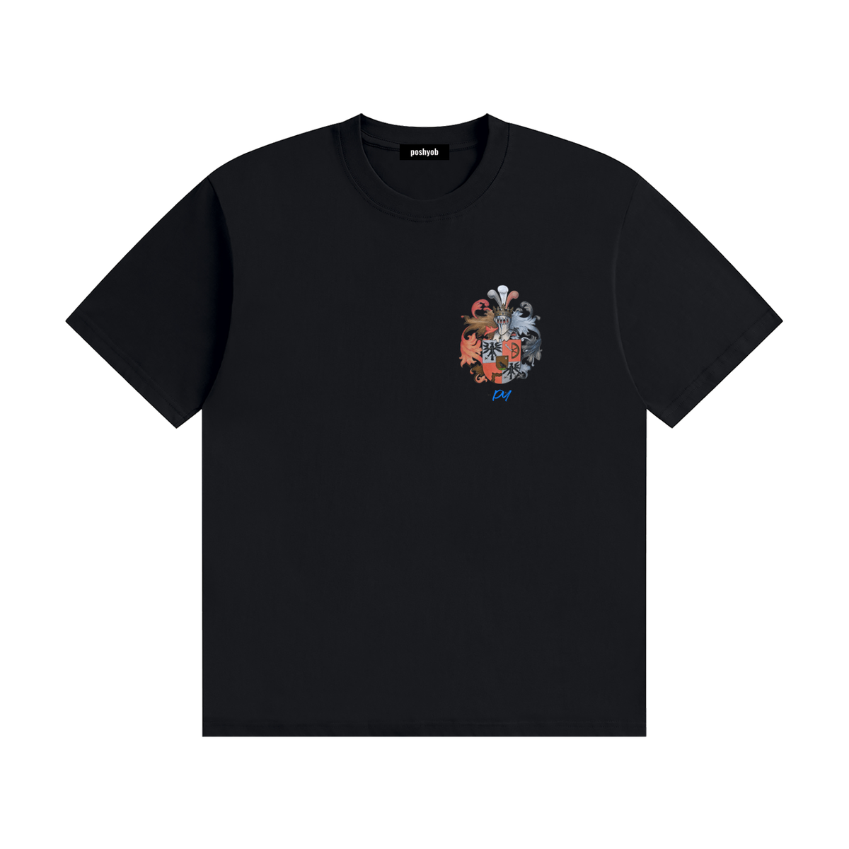 Nautical PY Tee
