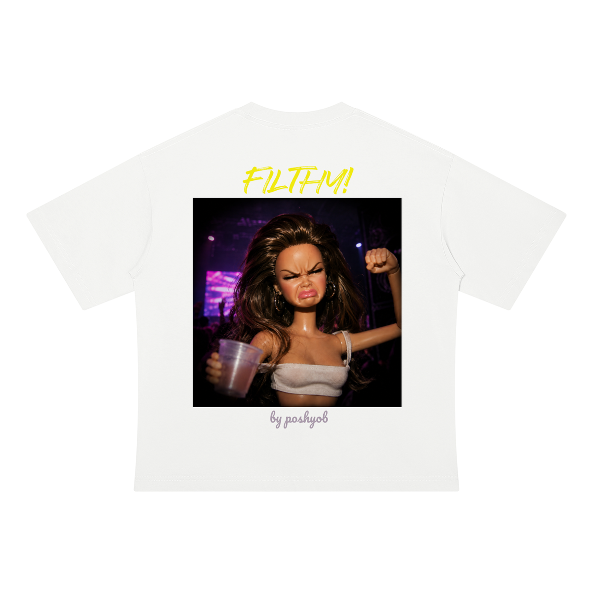 Festival Tee N°3