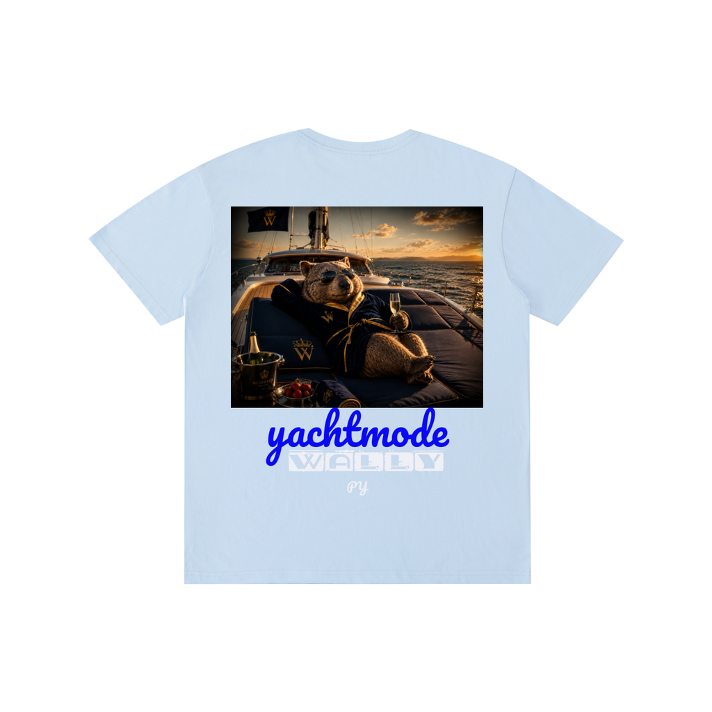PY wally Tee