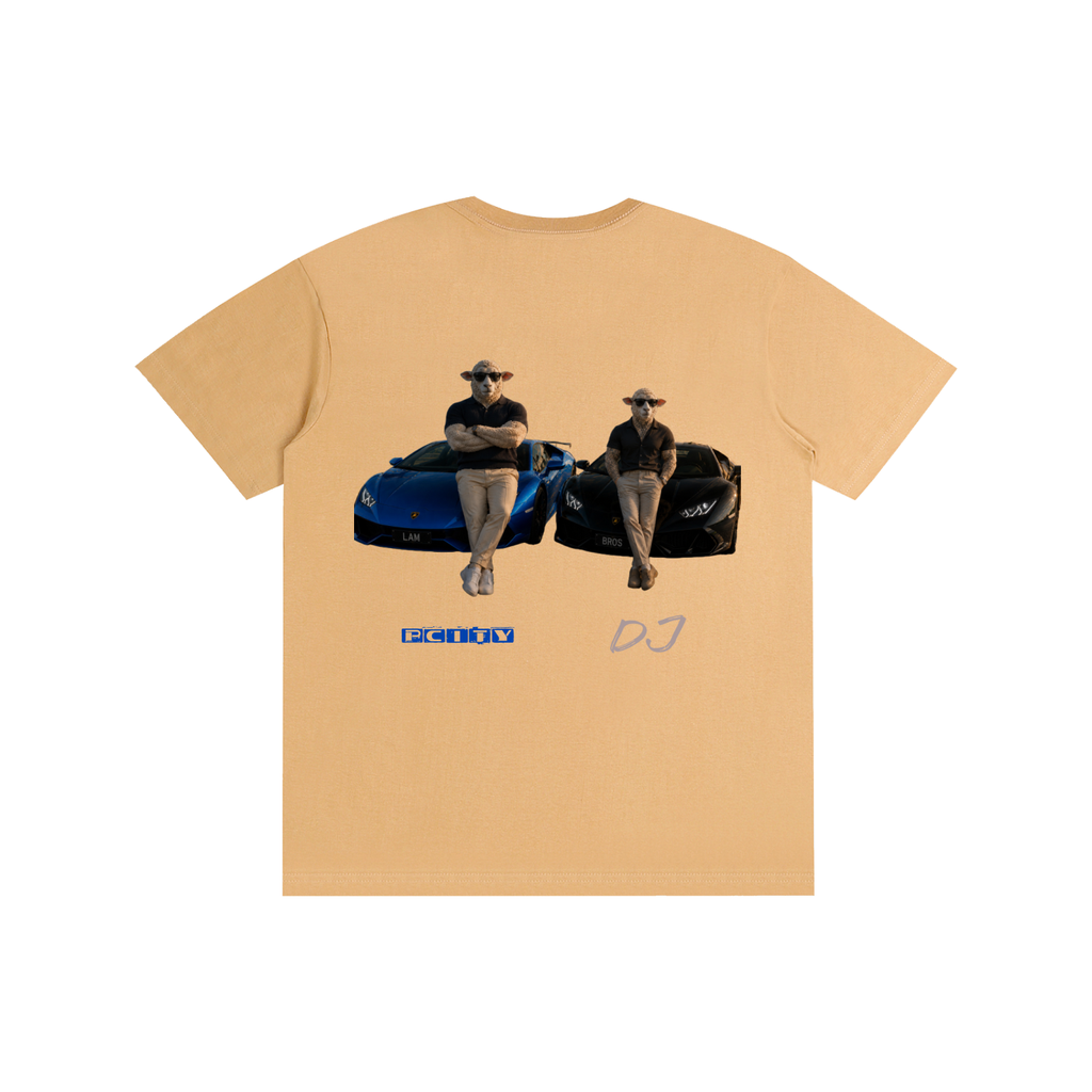 PY lambros Tee
