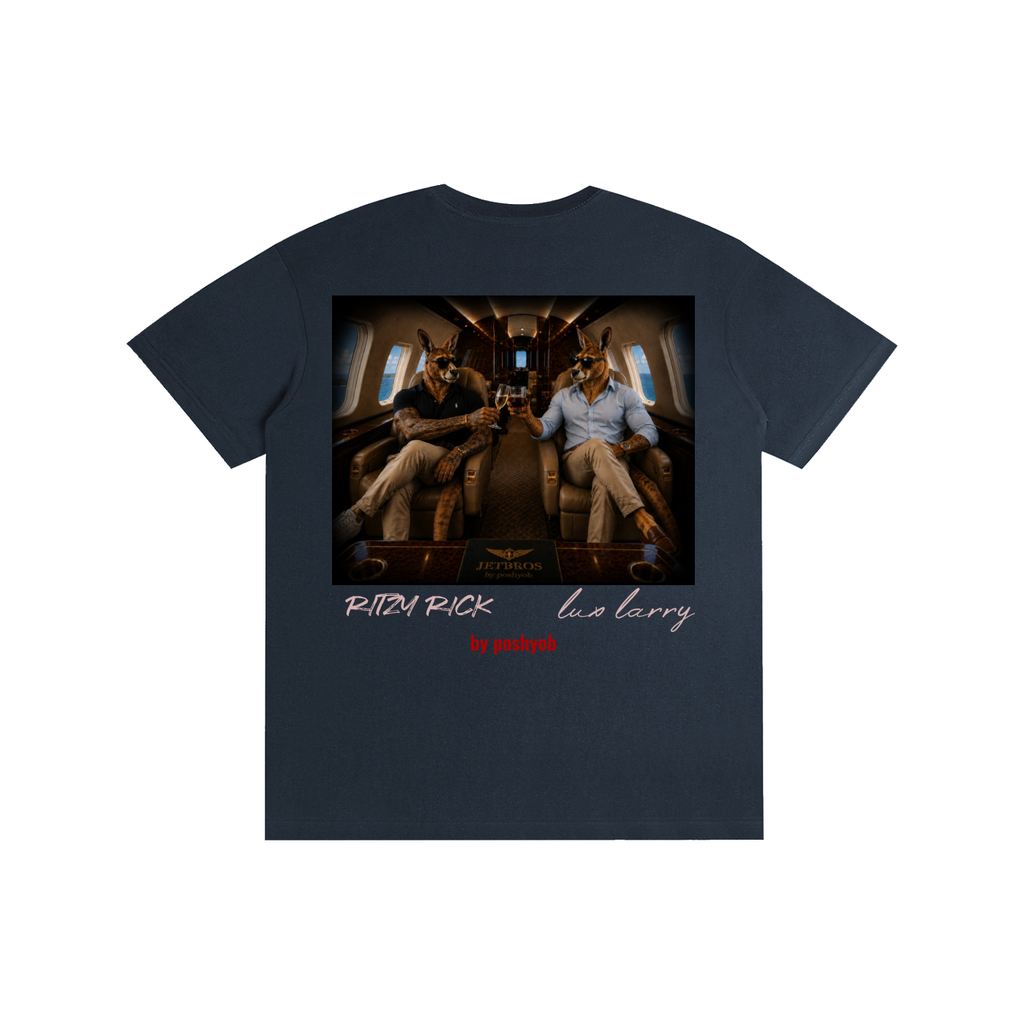 PY Da boyz tee