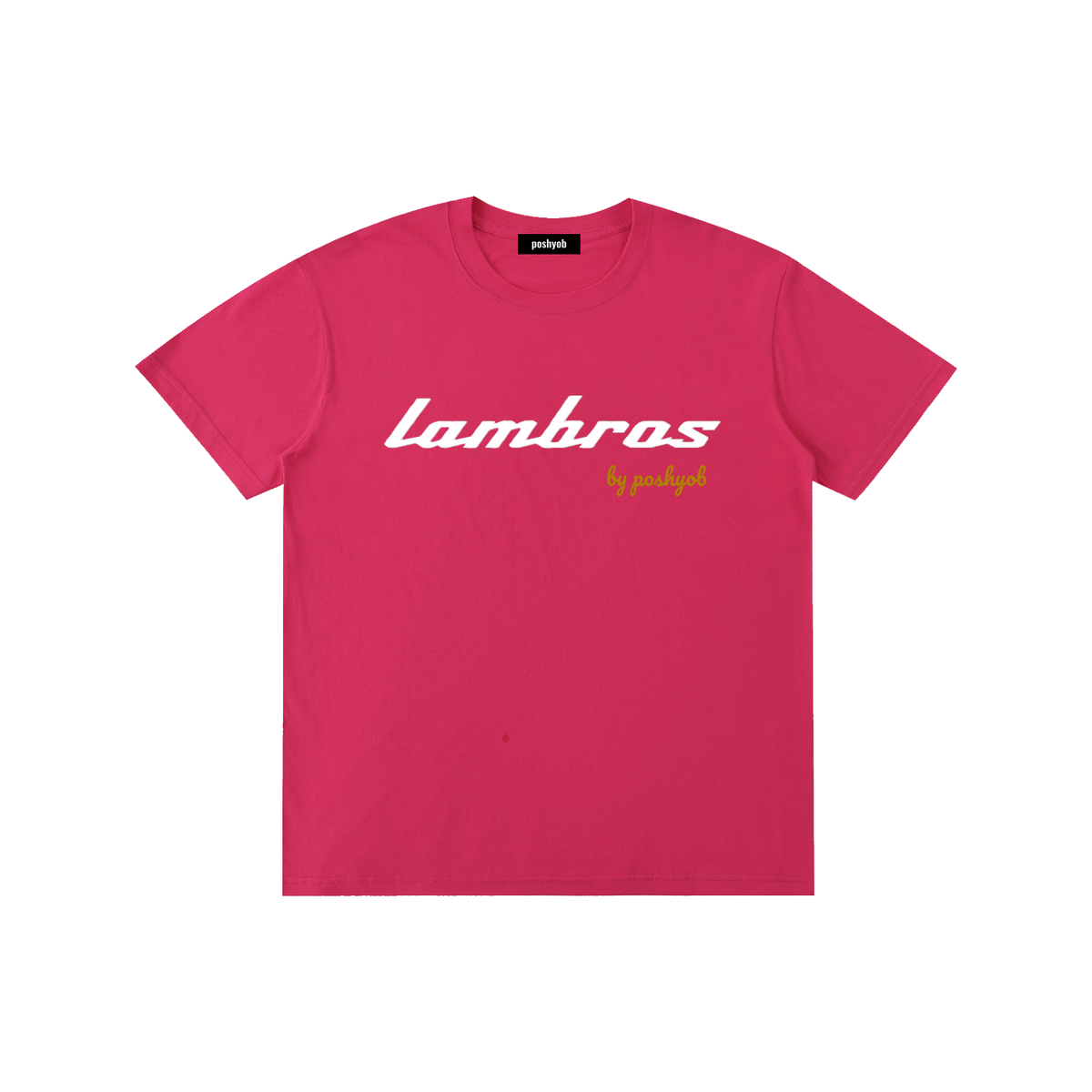 PY lambros Tee