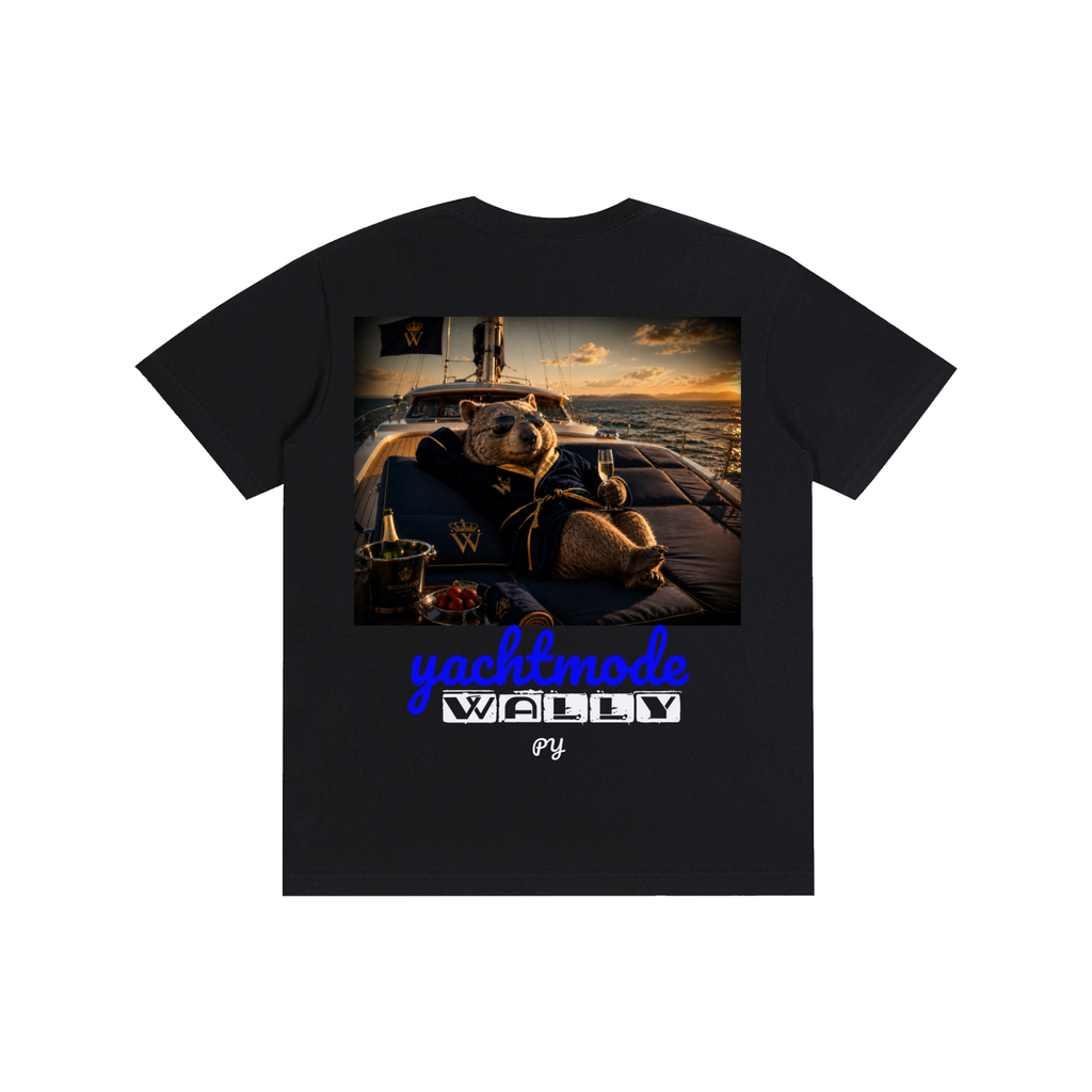 PY wally Tee