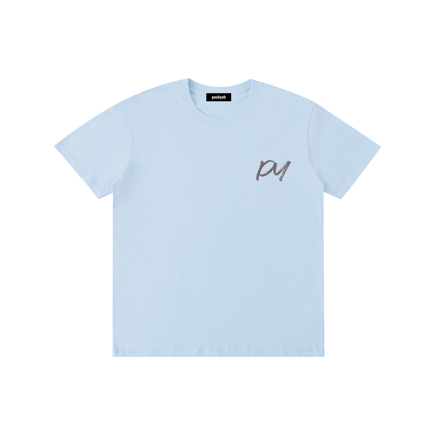 PY Wet paint Tee